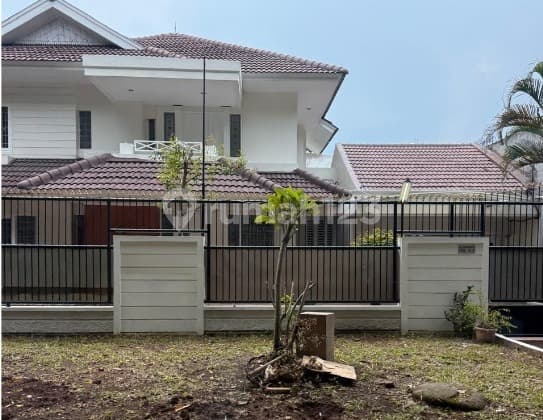 Rumah Disewakan di Jakarta Selatan, Lebak Bulus, Pertanian Raya