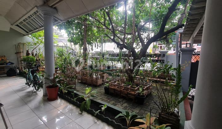 Rumah di Jakarta Selatan, Pasar Minggu, Pejaten