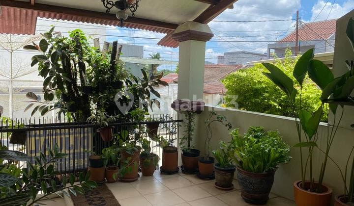 Rumah di Sawangan, Wismamas Pondok Cabe, Depok