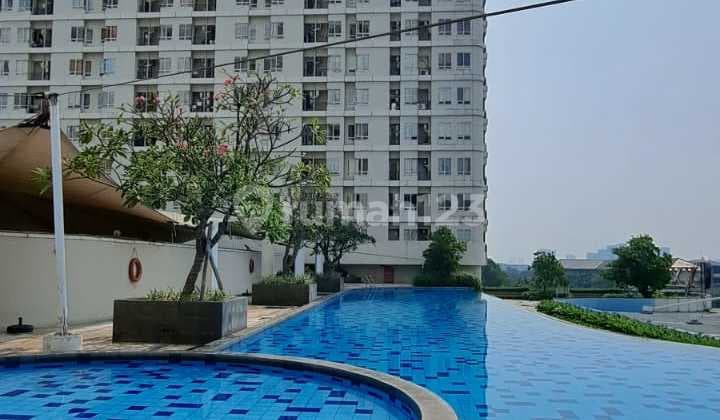 Apartemen 2 BR di Depok, Cinere, Cinere Bellevue