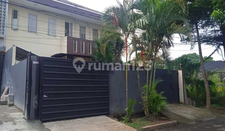 Rumah di Megapolitan Cinere Estate, Depok