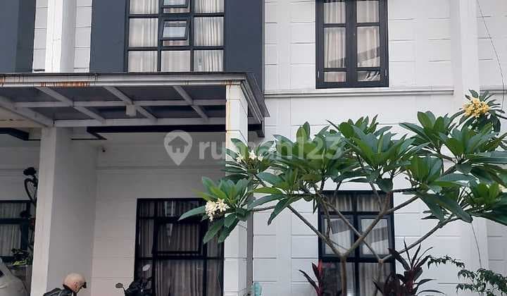Rumah di Cinere, Elite Three Residence, Depok