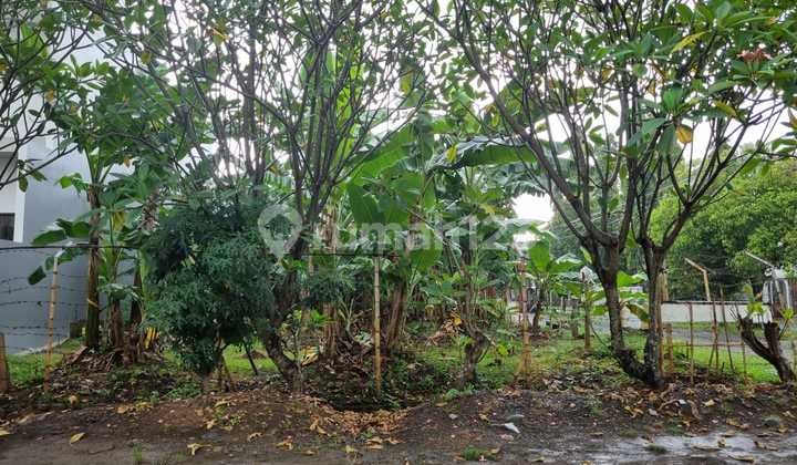 Kavling di Depok, Cinere Estate, SHM