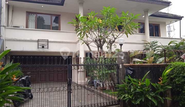 Rumah di Jakarta Selatan, Bintaro, Bintaro Paradise