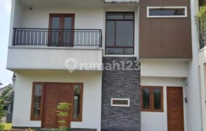 Rumah di Grand Jagakarsa, Type260/241, Jakarta Selatan