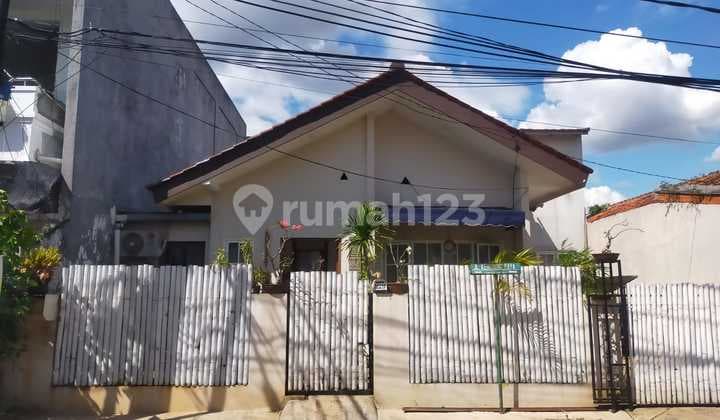 Rumah di Tangerang Selatan, Pondok Aren, Pondok Pucung Indah 2
