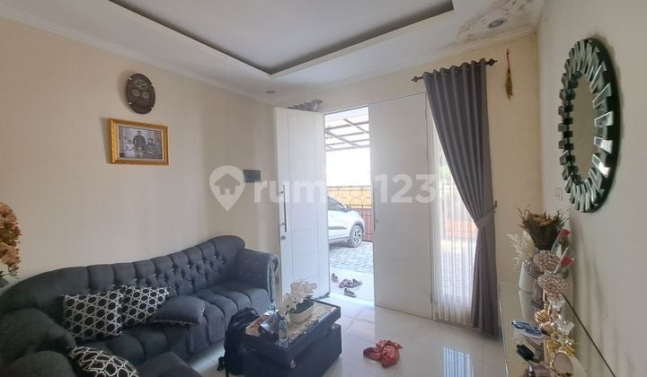 Dijual Rumah di Graha Cinere 3, Depok, Bagus, Mewah, Strategis