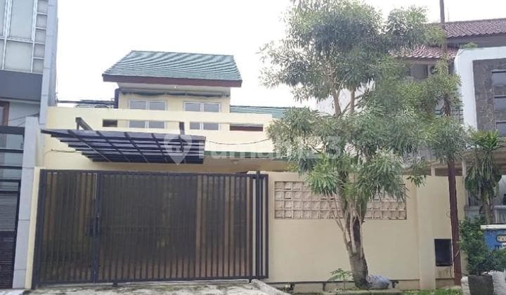 Rumah di Cinere One Residence, Cinere, Depok, Belakang Bellevue