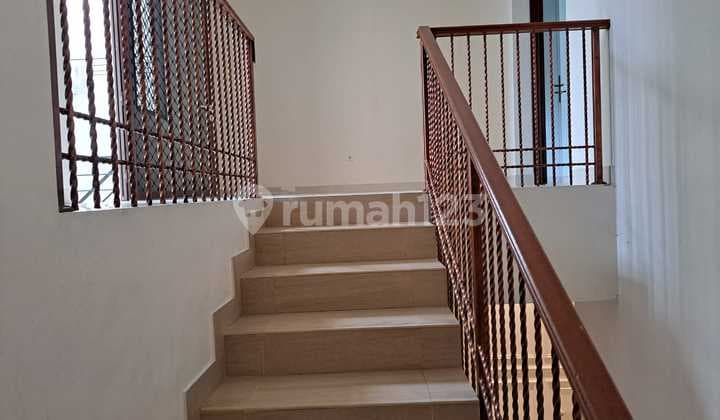 Rumah di Jagakarsa, Jalan Benda Raya, Jakarta Selatan