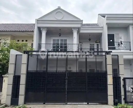 Rumah di Megapolitan Cinere Estate, Depok