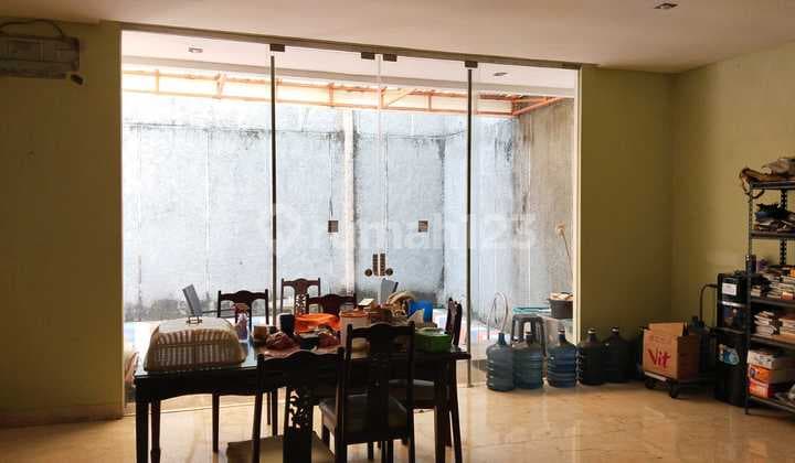 Rumah di Lebak Bulus, Jl Lebak Bulus 2, Cilandak, Jakarta Selatan
