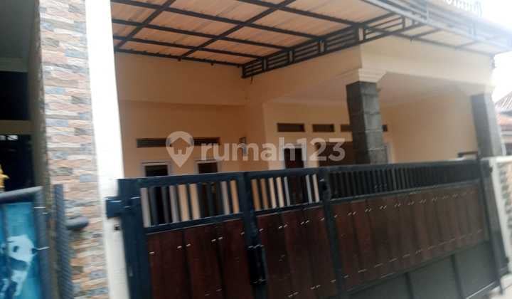 Rumah di Cinere, Komplek Upn Limo, Depok