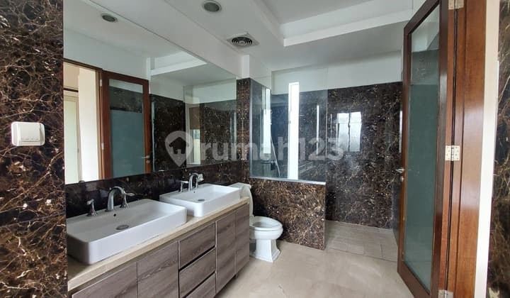 Rumah di Fatmawati, Pondok Labu, Jakarta Sealatan