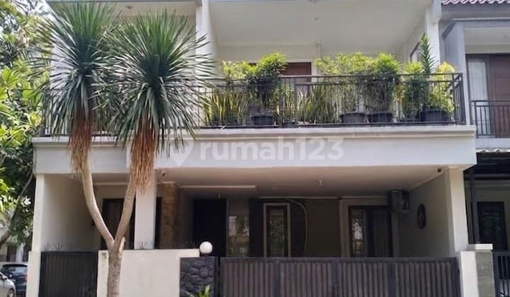 Rumah di Megapolitan Cinere Estate, Cinere, Depok