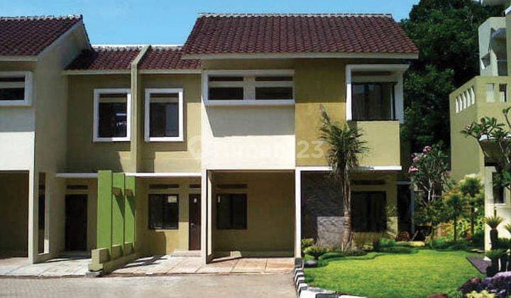 Rumah di Depok, Limo, D Golden Residence