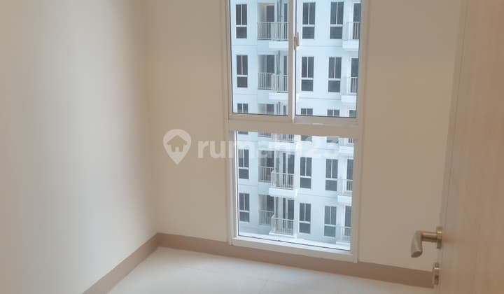 Apartemen Tokyo Riverside PIK 2 2 BR Unfurnished Bagus