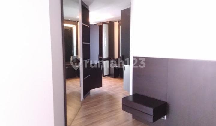 Dijual Rumah Pantai Mutiara Lb 750m2 Furnished