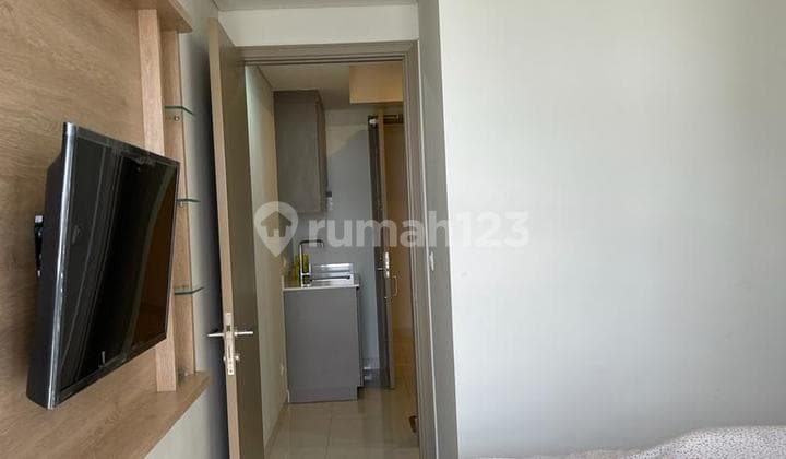 Dijual Apartement 1br Gold Coast Pik Furnished Bagus