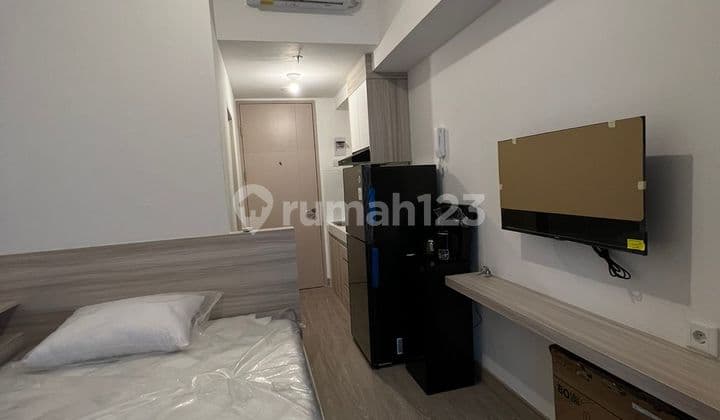 Apartement Tokyo Riverside PIK 2 Furnished
