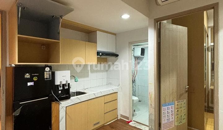 Apartment Tokyo Riverside Full Furnished SIap Huni