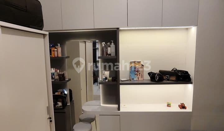 Disewakan Apartment Tokyo Full Furnished Mewah