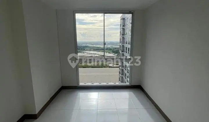 Tokyo Riverside PIK 2 Nice Unfurnished Cheap