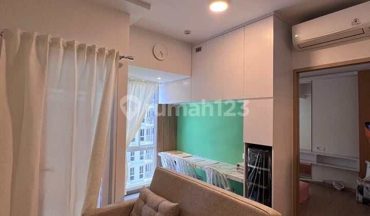 Apartment Tokyo Full furnished bagus Mewah Siap Huni