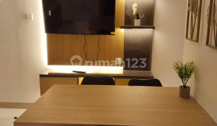 Disewakan Apartment Tokyo 2BR Full furnished bagus