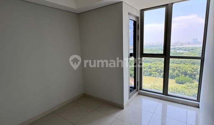 For Sale Goldcoast Apartment 1BR Unfurnished Nice View