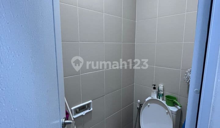 Disewakan Rumah Golf Island Furnished Bagus