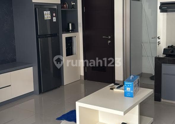 Rumah PIK 2 FUll Furnished 45m2 Mewah Siap Huni