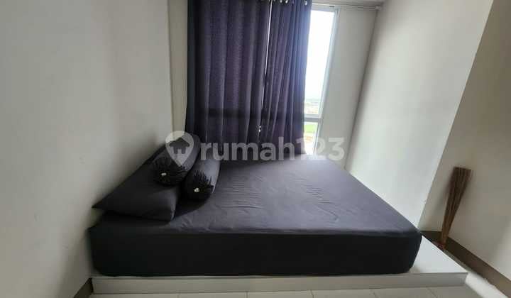 Apartment Tokyo 2BR Full Furnished Siap Huni