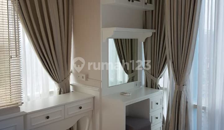 Apartement di Margonda, Atlanta Residence 1 Br, Depok