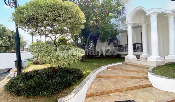 Rumah di Lebak Bulus, Jl Lebak Bulus 1, Cilandak, Jakarta Selatan