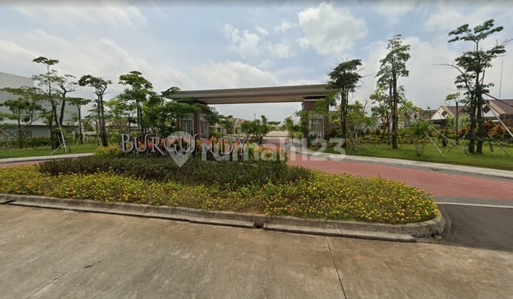 Rumah di Bogor, Tenjo, Perumahan Podomoro