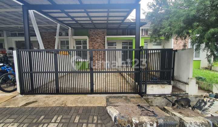 Rumah di Bogor, Tanah Sareal, Savana Ardea Greenland Residence
