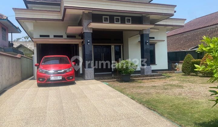 Rumah Caringin Cimande Bogor