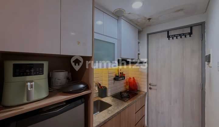 Dijual Apart. Akasa, Tower Kirana, Tangerang