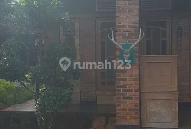 Dijual Rumah, Ekusif, Dilengkong Gudang