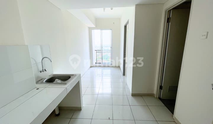 Dijual Apart. Akasa, Tower Kalyana, Tangerang
