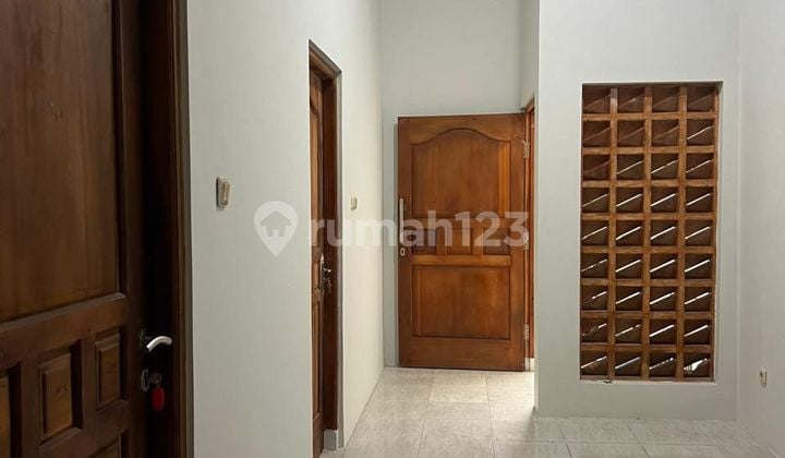 Dijual Rumah Gading Serpong
