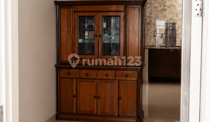 Comfortable House in Villa Melati Mas BSD City