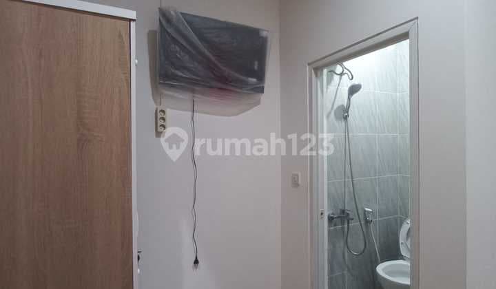 Exclusive 2-Story Women's Boarding House Near Islamic University of Indonesia