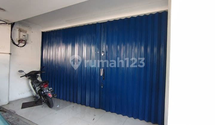 Ruko 3 Lantai Lokasi Strategis Akses Mudah Di Kebayoran Baru