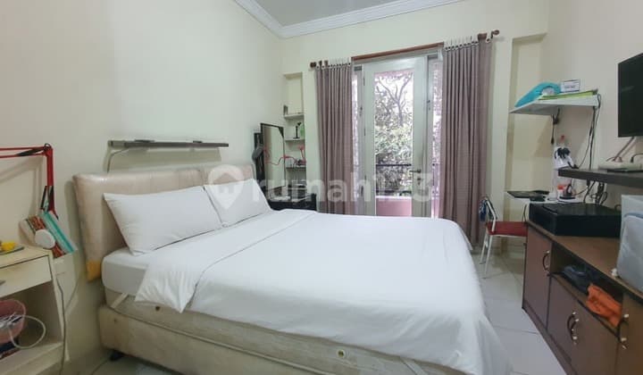 Semi-Furnished House 8X20 SHM at Sutera Feronia, Alam Sutera