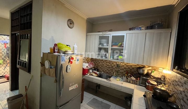 Termurah Melati Mas Siap Huni