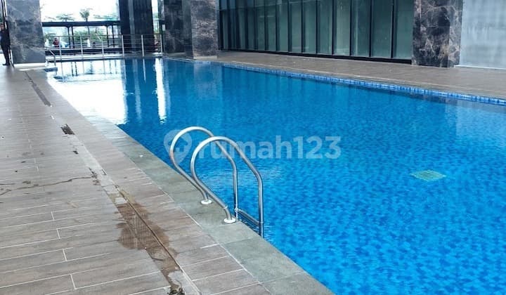 Apartemen Type Studio Anwa Residence Bintaro - Full Furnished