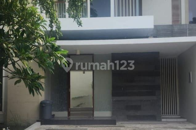 CITRALAND SURABAYA HOUSE CHEAP RIK.NW0089