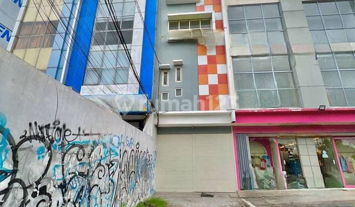 RUKO MERR RUNGKUT SURABAYA MURAH RIK.NW0038