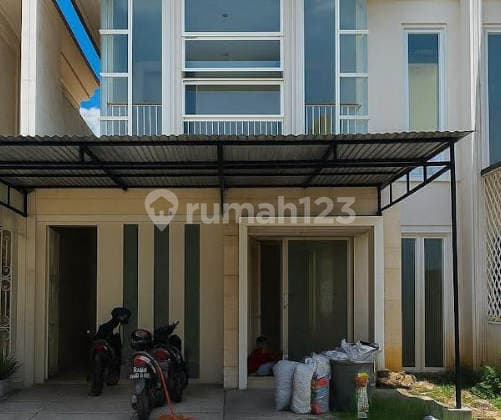 RUMAH PAKUWON CIUTY SURABAYA MURAH RIK.NW0052